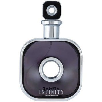 Armaf Infinity Silver чоловіча парфумована вода, 100 мл