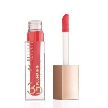 NP800 Блиск для губ 3D Plumping Lipgloss Neverti №08