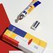 Malevich Зволожуючий бальзам-плампер Lip Art Plumper