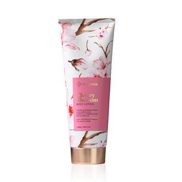 BG444 Лосьйон для тіла Bogenia Body Lotion Cherry Blossom 002