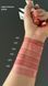BG636 Рідкі рум'яна MATCH Liquid Blush Bogenia №01