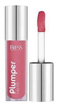 Масло-плампер для губ Bless Beauty Plumper Lip Oil №03 Sangria