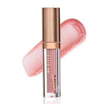 NP803 Блиск для губ Shine Lipgloss NEVERTI №03 (Temp Me)
