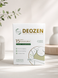 DEOZEN крем-дезодорант, упаковка
