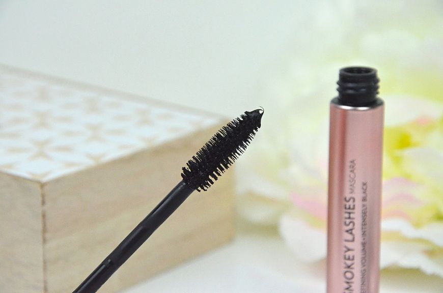 Туш для вій Golden Rose Smokey Lashes 9ml