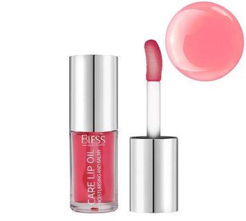 Олія для губ Bless Beauty CARE LIP OIL - №01