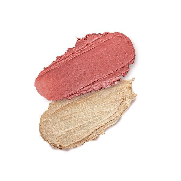 BG637 Хайлайтер і Рум&rsquo;яна Match Stick Highlighter & Blush Bogenia №02