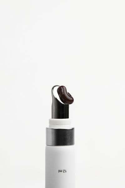 Блиск для губ з ментолом Unico Lip Gloss Brownie