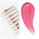 Блиск для губ Bless Beauty Gloss Silk Lips №04