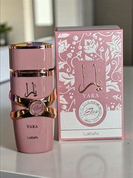Lattafa Perfumes Yara Elixir жіноча парфумована вода, 100 мл