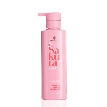BG434 Кондиціонер для волосся Sakura Conditioner Bogenia