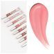 Блиск для губ Bless Beauty Gloss Silk Lips №06