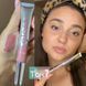 Блиск для губ Bless Beauty Gloss Silk Lips №07