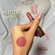 NP705 Помада для губ матова Matt Idole Neverti №107 (Power Kiss)