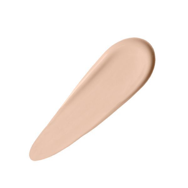 NP302 Тональна основа Neverti Natural Matte Foundation (001 Porcelain)