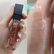 Блиск для губ Bless Glow Lip filler №14