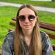 Сонцезахисні окуляри жіночі