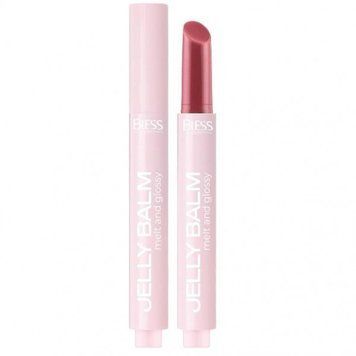 Бальзам-тінт для губ Bless Beauty Jelly Balm №04 Satin Rose