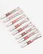 Блиск для губ Bless Beauty Gloss Silk Lips №12