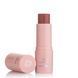 BG632 Рум'яна Bogenia Angelic Creamy Blush Stick, 003 Beach Babe