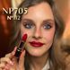 NP705 Помада для губ матова Matt Idole Neverti №112 (Limitless Kiss)