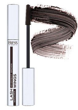 Туш для вій Bless Beauty Lash Wings - Brown