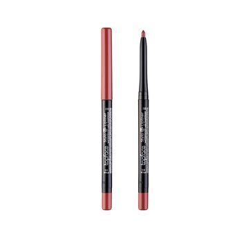 Олівець для губ автоматичний водостійкий TopFace Stylo Lipliner (PT618) №03