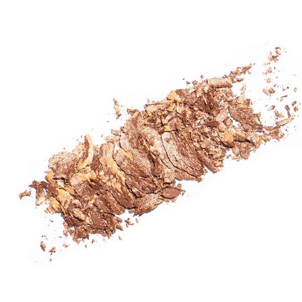 BG670 Запечений бронзер MATCH Radiant Baked Bronzer Bogenia