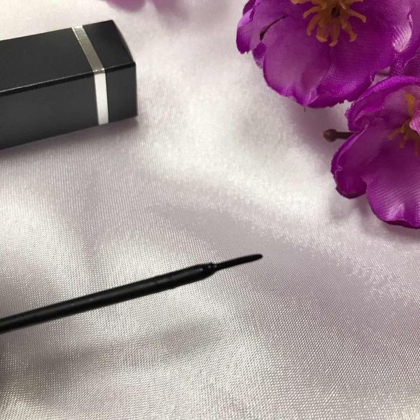 Підводка для очей Golden Rose Volume Black Eyeliner