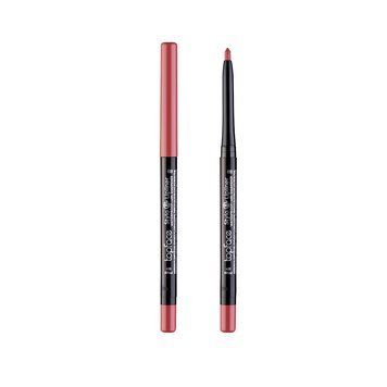 Олівець для губ автоматичний водостійкий TopFace Stylo Lipliner (PT618) №04