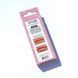 Блиск для збільшення об'єму губ "Пітая" Colour Intense Lip Care Maximizer Plumper
