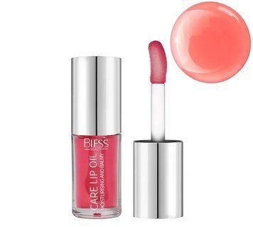 Олія для губ Bless Beauty CARE LIP OIL - №02