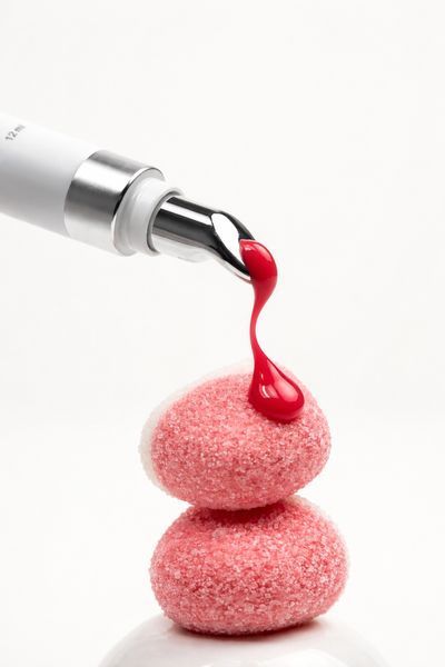 Блиск для губ з ментолом Unico Lip Gloss Flirt