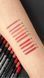 Олівець для губ автоматичний водостійкий TopFace Stylo Lipliner (PT618) №09
