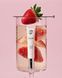 Блиск для губ з ментолом Unico Lip Gloss Flirt