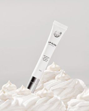Блиск для губ з ментолом Unico Lip Gloss Lace