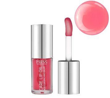 Олія для губ Bless Beauty CARE LIP OIL - №03