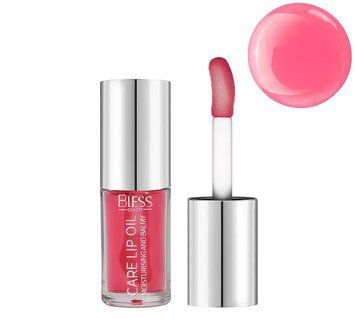 Олія для губ Bless Beauty CARE LIP OIL - №04