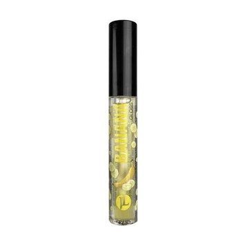 Блиск для губ Jovial Luxe Gloss Banana