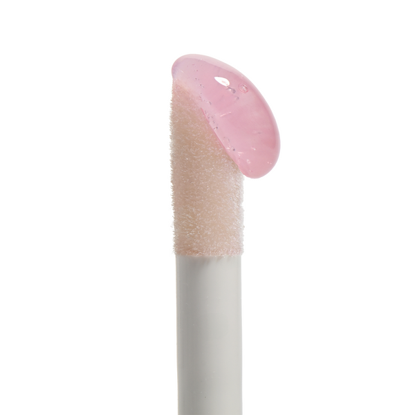 Pop Gossip Блиск для губ із шимером Pop n&rsquo; Shine Lip Shimmery Gloss, 01 Frosty Bae